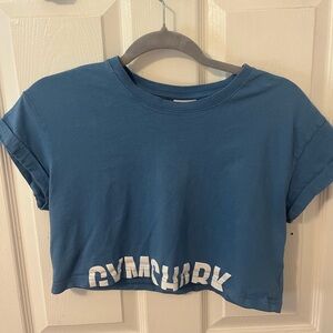 Gymshark Fraction T-Shirt